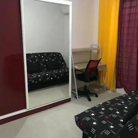 Meuble De Standing Au Coeur Des Commodites Schoelcher Εξωτερικό φωτογραφία