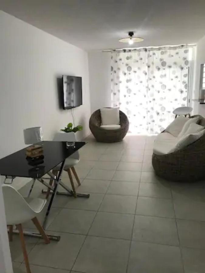 Meuble De Standing Au Coeur Des Commodites Schoelcher Εξωτερικό φωτογραφία