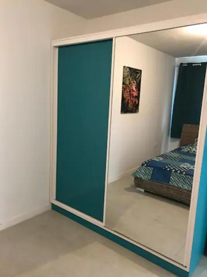 Meuble De Standing Au Coeur Des Commodites Schoelcher Εξωτερικό φωτογραφία