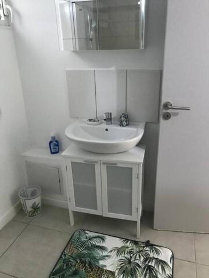 Meuble De Standing Au Coeur Des Commodites Schoelcher Εξωτερικό φωτογραφία