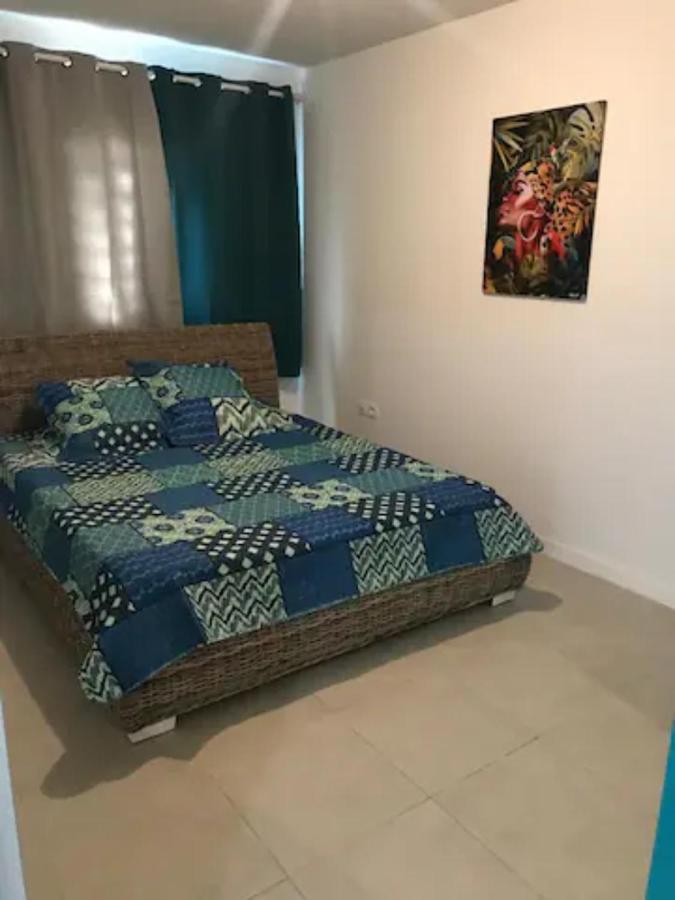 Meuble De Standing Au Coeur Des Commodites Schoelcher Εξωτερικό φωτογραφία