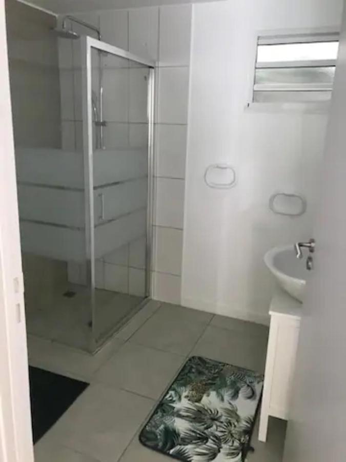 Meuble De Standing Au Coeur Des Commodites Schoelcher Εξωτερικό φωτογραφία