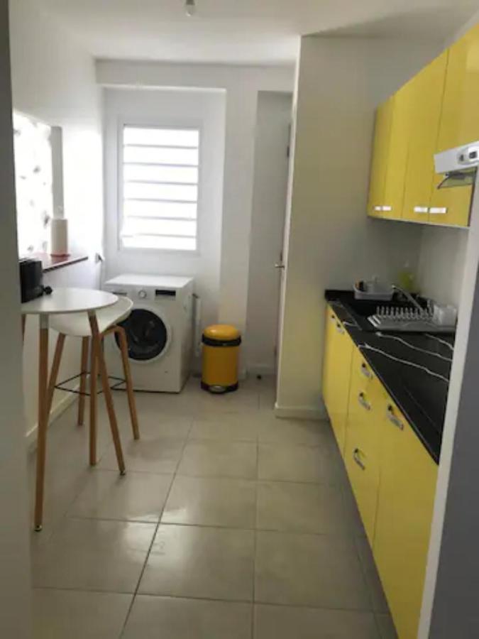 Meuble De Standing Au Coeur Des Commodites Schoelcher Εξωτερικό φωτογραφία